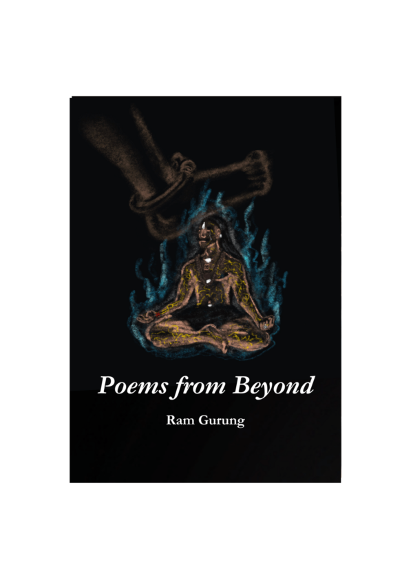 Poems of Beyond