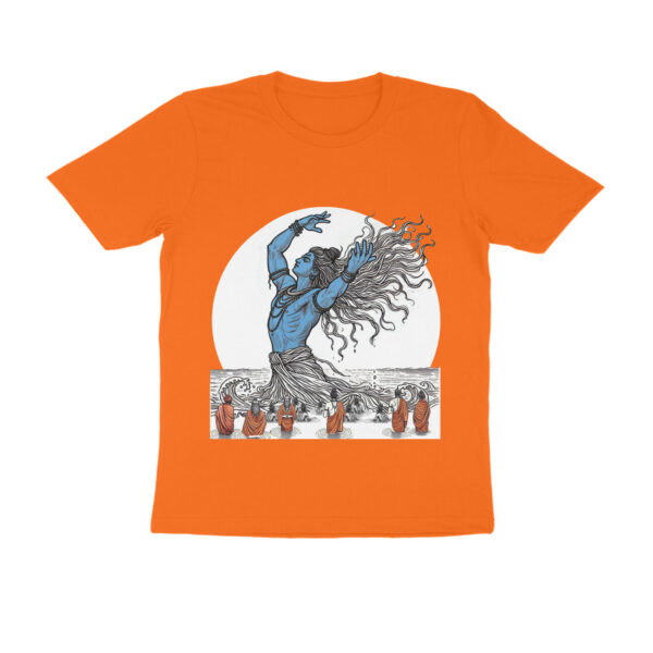 mahakumbh tshirt shankar