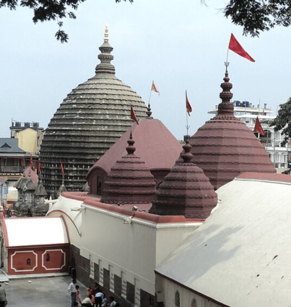 kolkata Kamakhya