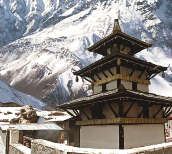 muktinath