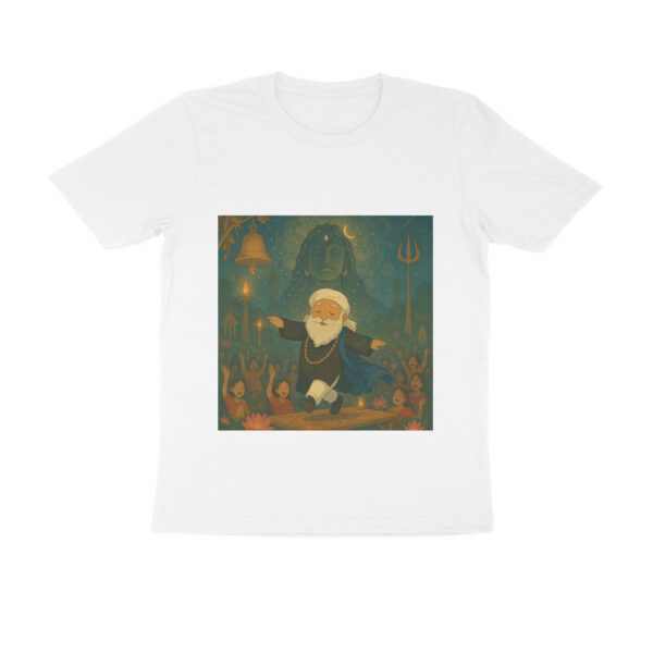 Shivaratri Tshirt - Image 3