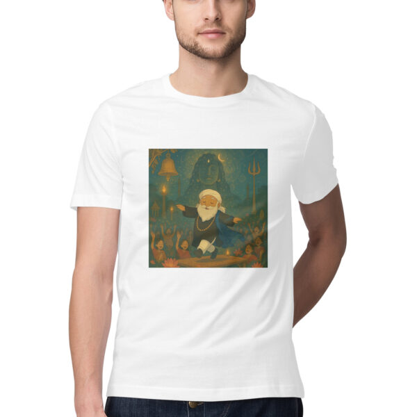 Shivaratri Tshirt